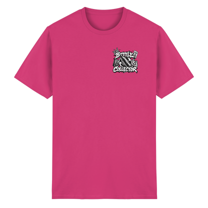 PFANDOM BASiCS  - Heavy Cotton T-Shirt