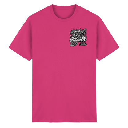 The JoGGer BASiCS - Heavy Cotton T-Shirt