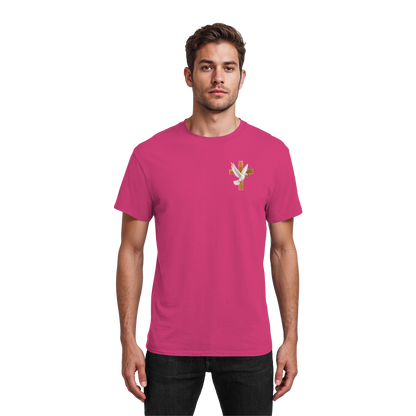Savior collection  - Heavy Cotton T-Shirt