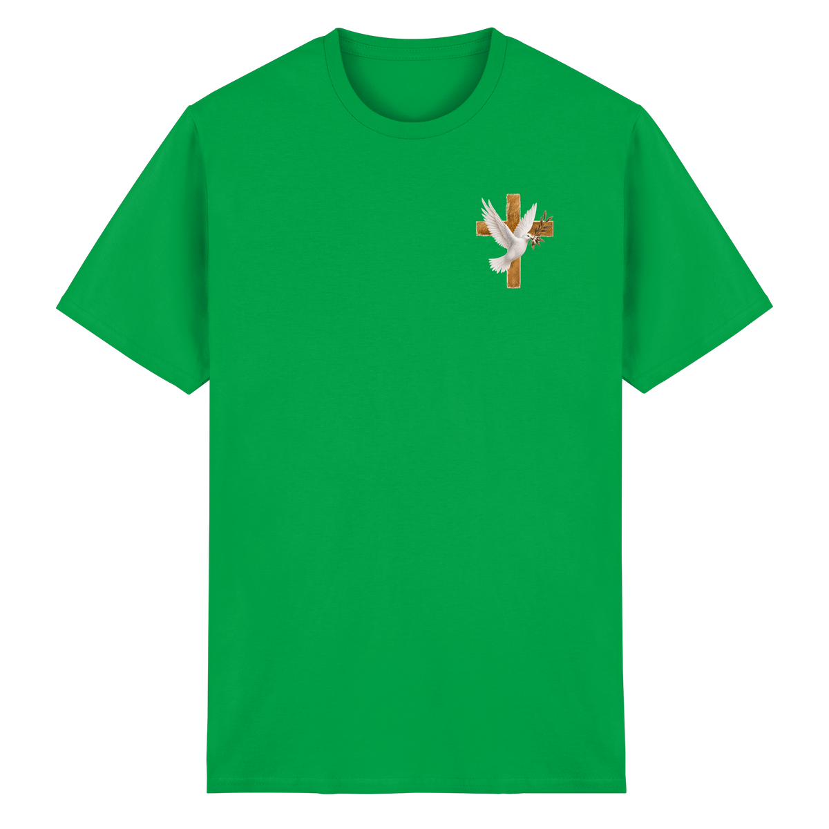 Savior collection  - Heavy Cotton T-Shirt