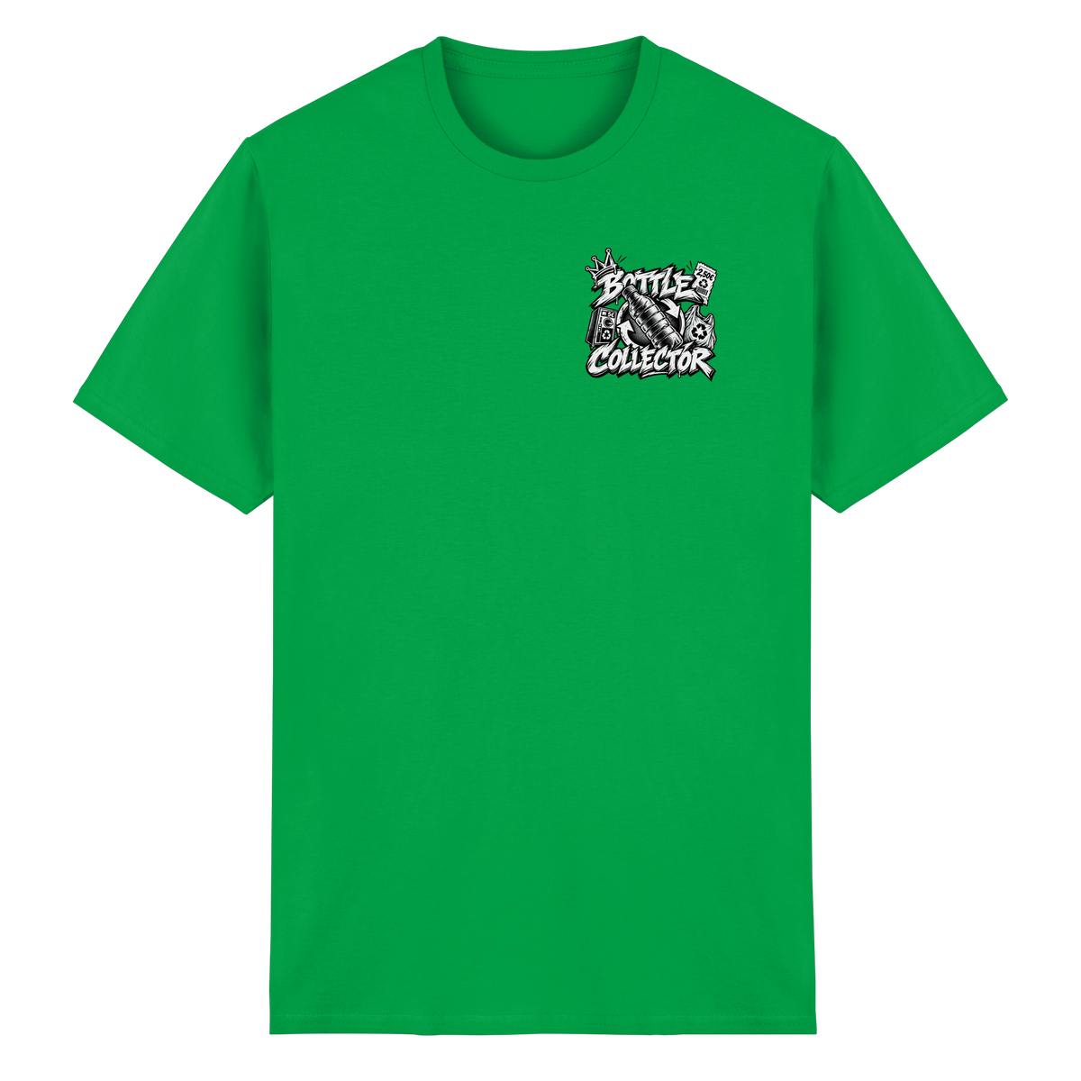 PFANDOM BASiCS  - Heavy Cotton T-Shirt