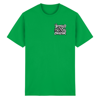 PFANDOM BASiCS  - Heavy Cotton T-Shirt