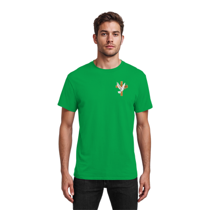 Savior collection  - Heavy Cotton T-Shirt