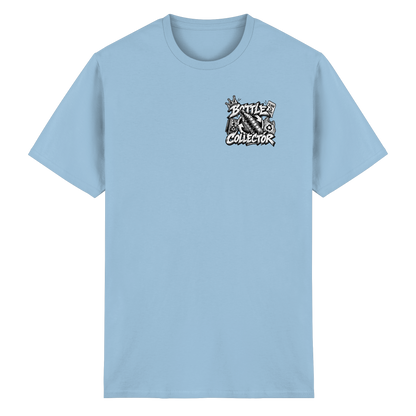 PFANDOM BASiCS  - Heavy Cotton T-Shirt