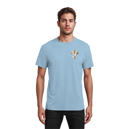 Savior collection  - Heavy Cotton T-Shirt