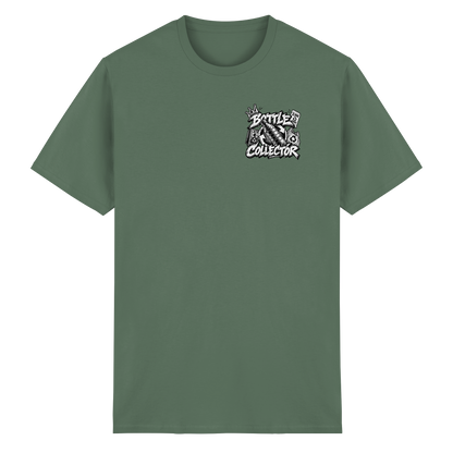 PFANDOM BASiCS  - Heavy Cotton T-Shirt