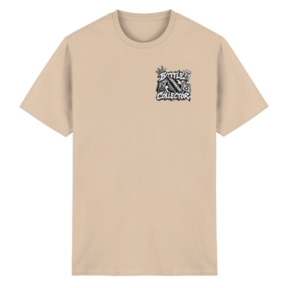 PFANDOM BASiCS  - Heavy Cotton T-Shirt
