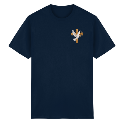 Savior collection  - Heavy Cotton T-Shirt