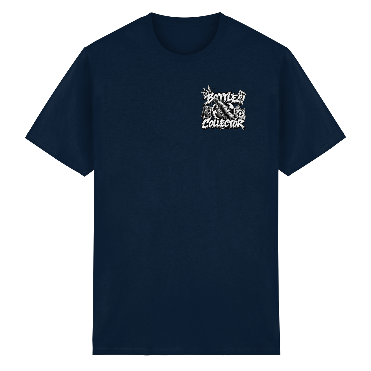 PFANDOM BASiCS  - Heavy Cotton T-Shirt