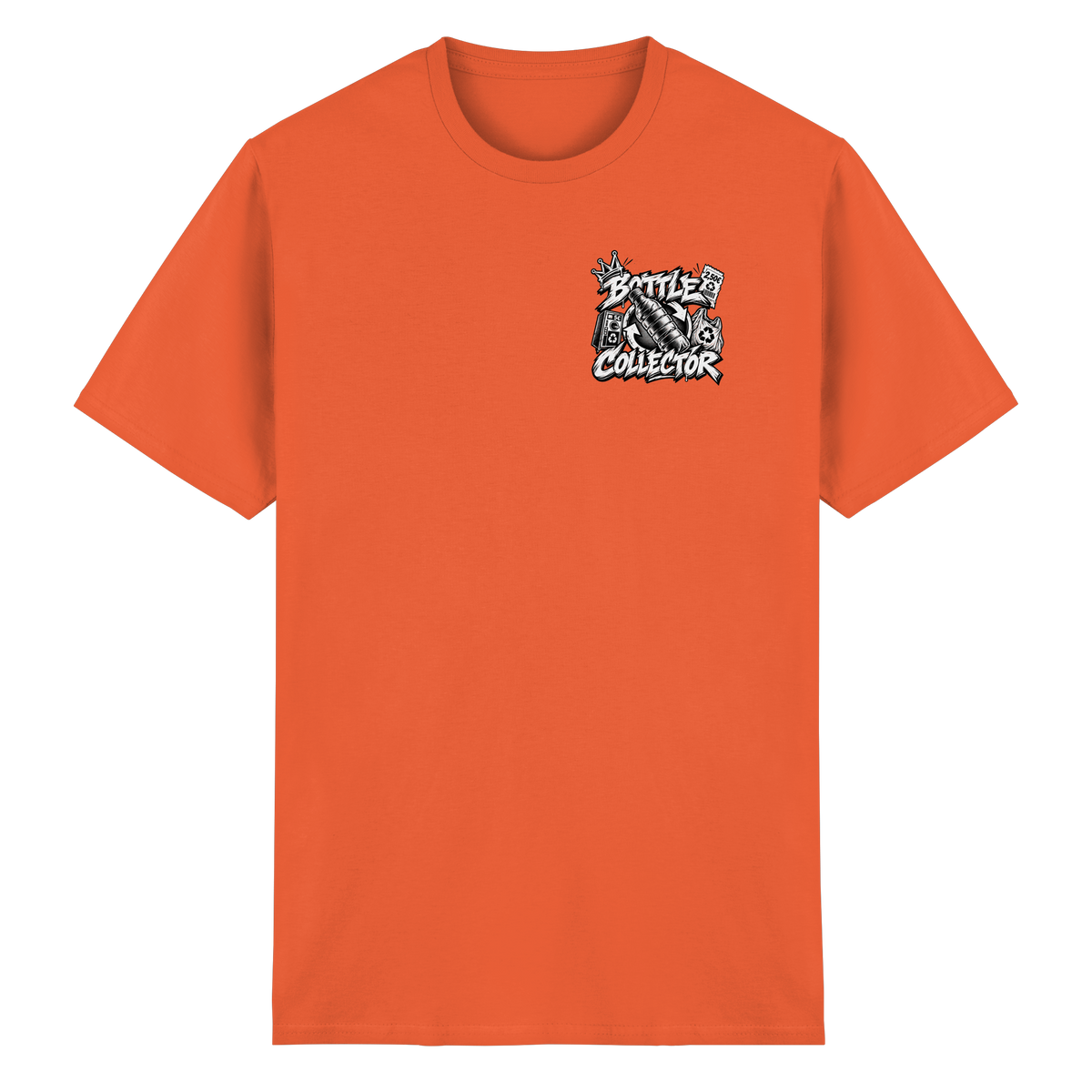 PFANDOM BASiCS  - Heavy Cotton T-Shirt