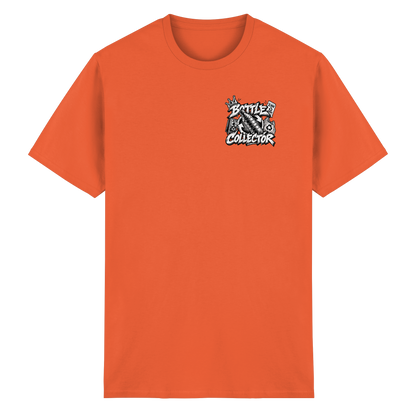 PFANDOM BASiCS  - Heavy Cotton T-Shirt