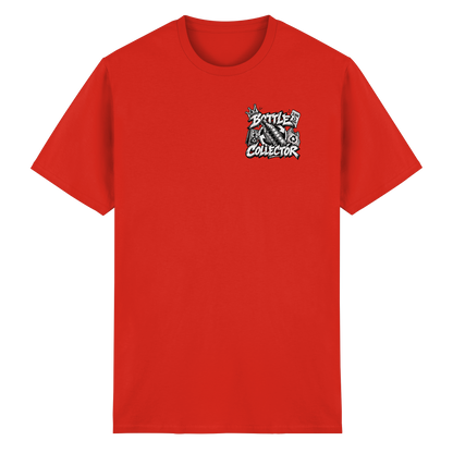 PFANDOM BASiCS  - Heavy Cotton T-Shirt