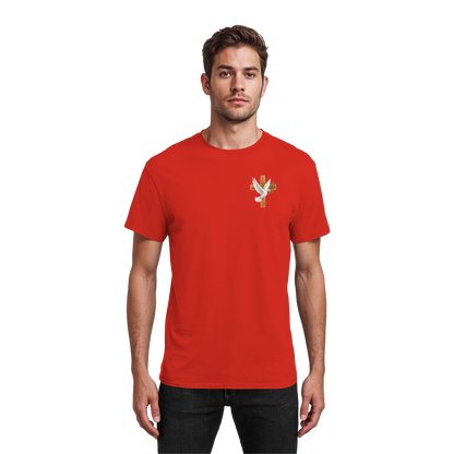 Savior collection  - Heavy Cotton T-Shirt