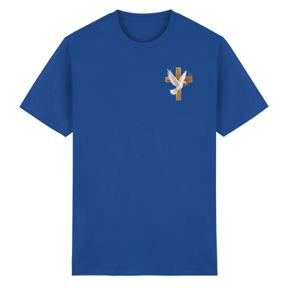Savior collection  - Heavy Cotton T-Shirt