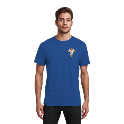 Savior collection  - Heavy Cotton T-Shirt