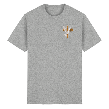 Savior collection  - Heavy Cotton T-Shirt