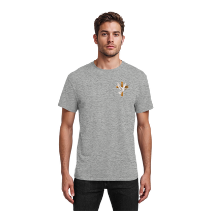 Savior collection  - Heavy Cotton T-Shirt