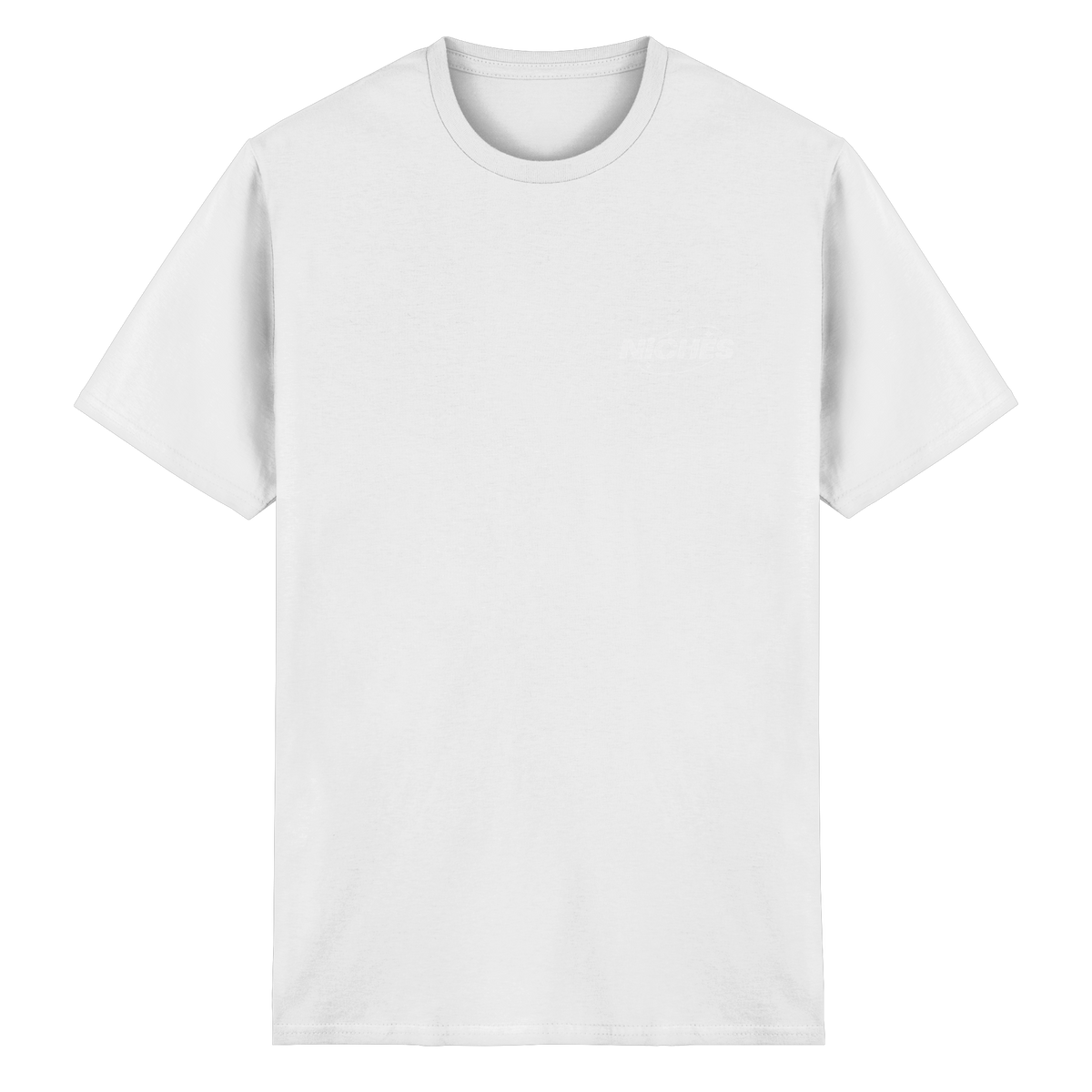 NiCHES - BASiC STYLE - Heavy Cotton T-Shirt