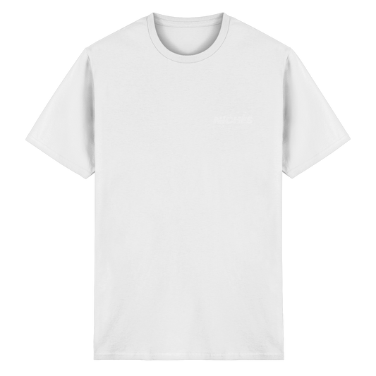 NiCHES - BASiC STYLE - Heavy Cotton T-Shirt