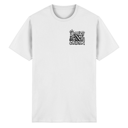 PFANDOM BASiCS  - Heavy Cotton T-Shirt