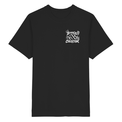 PFANDOM BASiCS  - Heavy Oversized Organic Shirt
