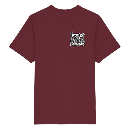 PFANDOM BASiCS  - Heavy Oversized Organic Shirt