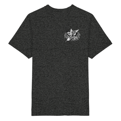 The Rebellion Z BASiCS - Heavy Oversized Organic Shirt