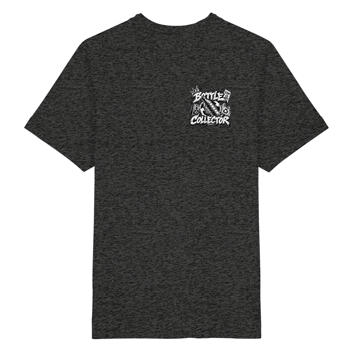 PFANDOM BASiCS  - Heavy Oversized Organic Shirt