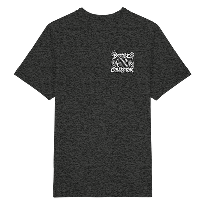 PFANDOM BASiCS  - Heavy Oversized Organic Shirt