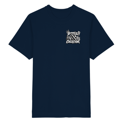PFANDOM BASiCS  - Heavy Oversized Organic Shirt