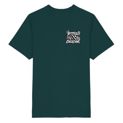 PFANDOM BASiCS  - Heavy Oversized Organic Shirt
