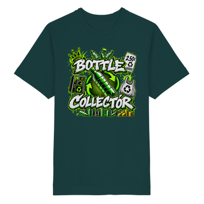 PFANDOM - Heavy Oversized Organic Shirt