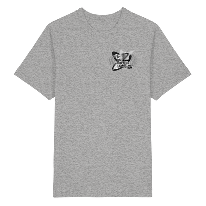The Rebellion Z BASiCS - Heavy Oversized Organic Shirt