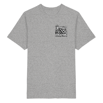 PFANDOM BASiCS  - Heavy Oversized Organic Shirt