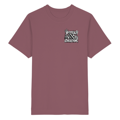 PFANDOM BASiCS  - Heavy Oversized Organic Shirt