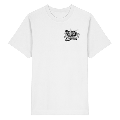 The Rebellion Z BASiCS - Heavy Oversized Organic Shirt