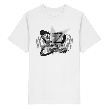 The Rebellion Z BASiC - Heavy Oversized Organic Shirt