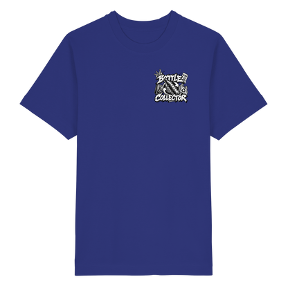 PFANDOM BASiCS  - Heavy Oversized Organic Shirt