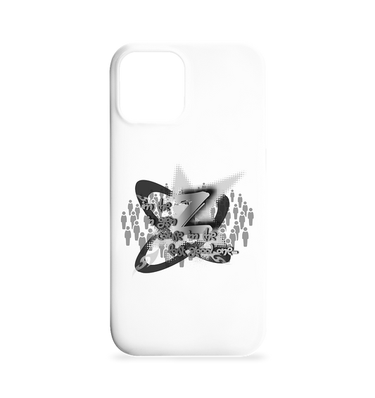 The Rebellion Z BASiCS - Iphone 12 / 12 Pro Handyhülle