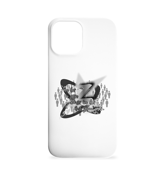 The Rebellion Z BASiCS - Iphone 12 Max Handyhülle