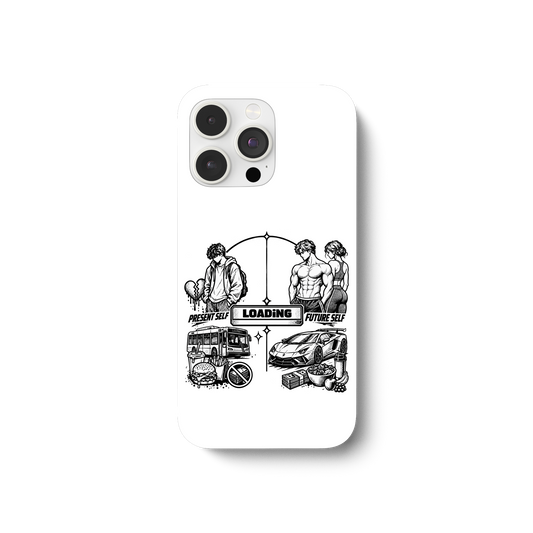 LOADiNG BASiCS - iPhone 13 Pro Handyhülle