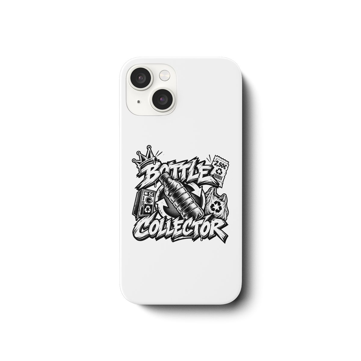 PFANDOM BASiCS  - iPhone 14 Handyhülle