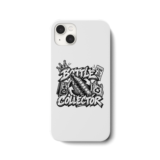PFANDOM BASiCS  - iPhone 14 Plus Handyhülle