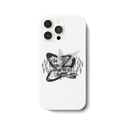 The Rebellion Z BASiC - iPhone 14 Pro Max Handyhülle