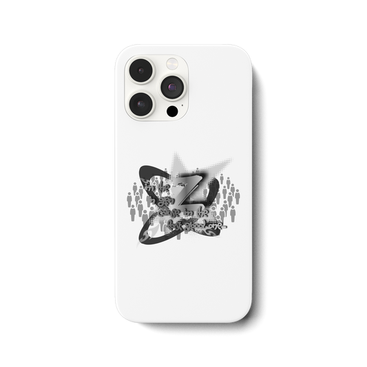 The Rebellion Z BASiCS - iPhone 14 Pro Max Handyhülle