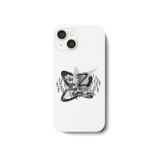 The Rebellion Z BASiC - iPhone 15 Handyhülle