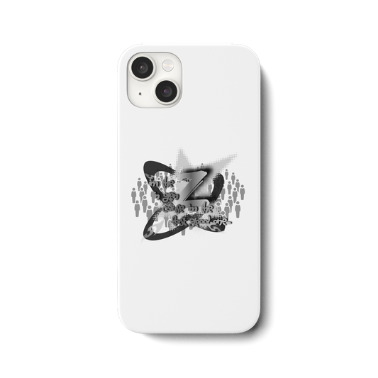 The Rebellion Z BASiCS - iPhone 15 Plus Handyhülle