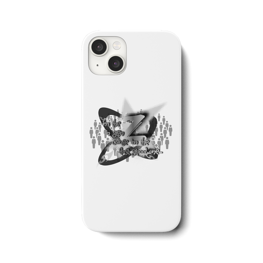 The Rebellion Z BASiC - iPhone 15 Plus Handyhülle