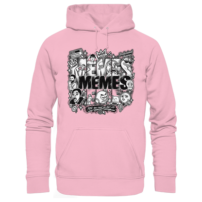 The MEME - Kids Premium Hoodie