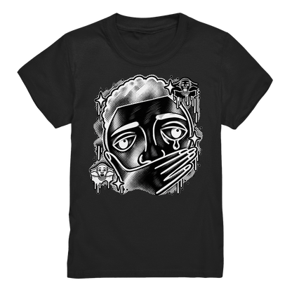 The MEME - Kids Premium Shirt